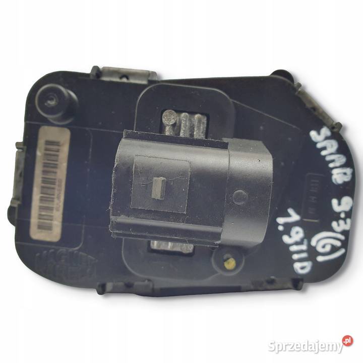 PRZEPUSTNICA Saab 93 II 19 TID 55199975 sprzedam