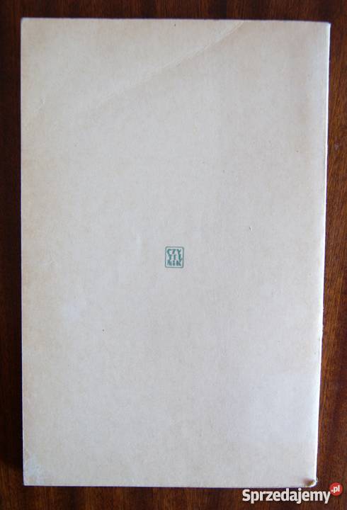 Henryk Markiewicz Przedwiośnie Stefana Parczew