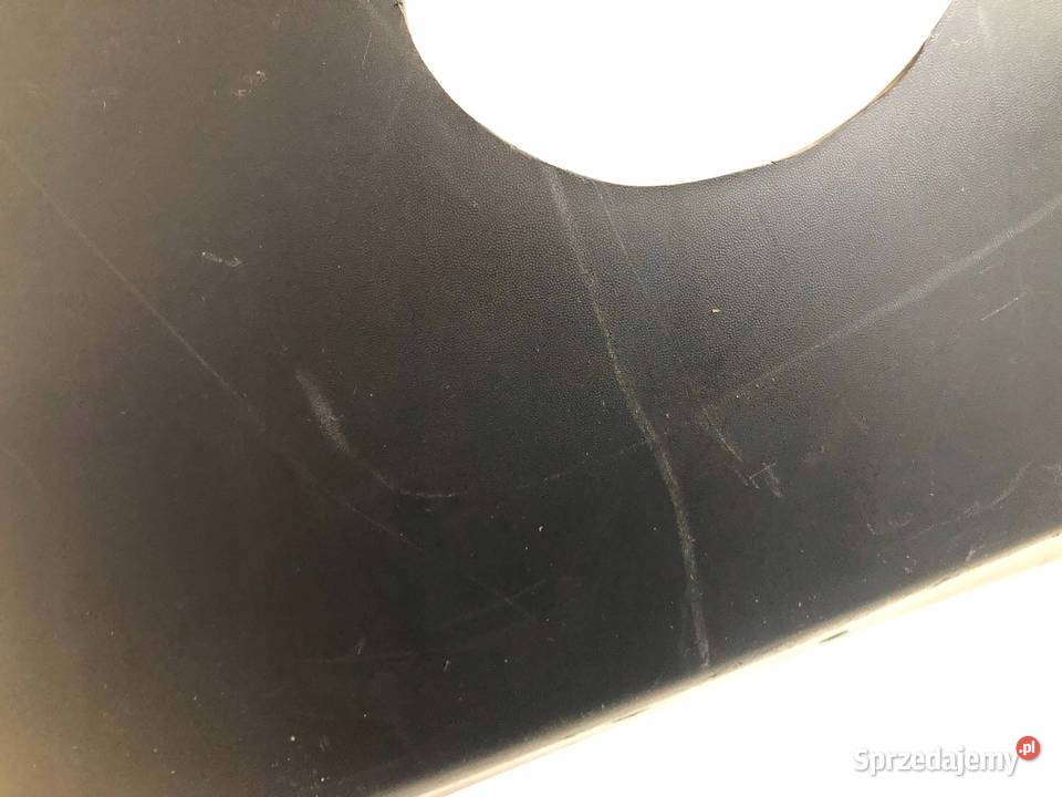 Citroen Berlingo I LIFT 20022008 Zderzak przedni osobowe sprzedam