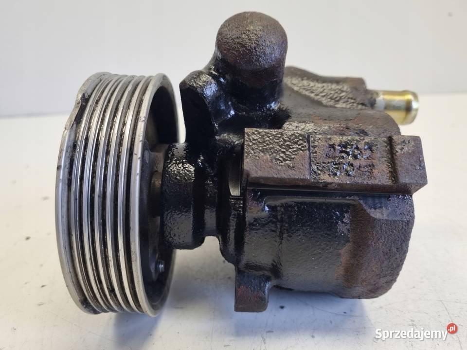 Renault Scenic I 20 8V POMPA WSPOMAGANIA Pompy wspomagania Rudka