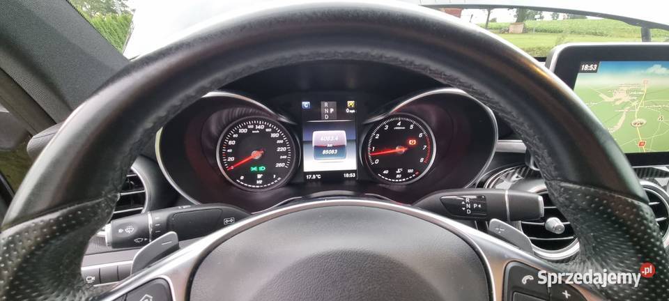 Mercedes Benz