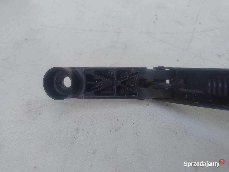 RAMIE WYCIERACZKI PRAWE TOYOTA AURIS 3151820