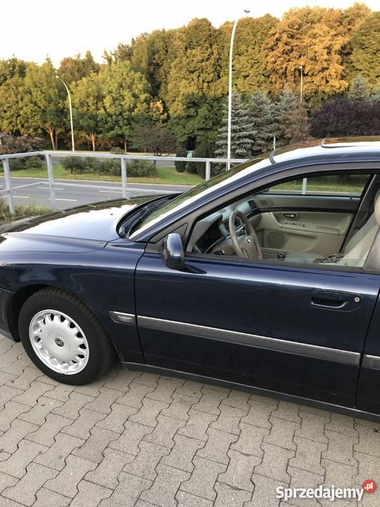 Volvo 80 годов