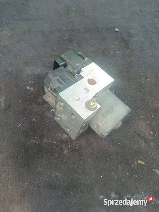 Pompa ABS 8E0 614 111 AM Audi A4 B5 a36