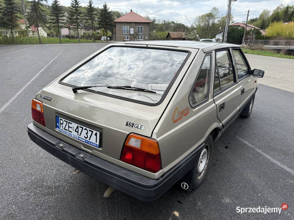 FSO Polonez 18 GLE 93r Bielsko-Biała