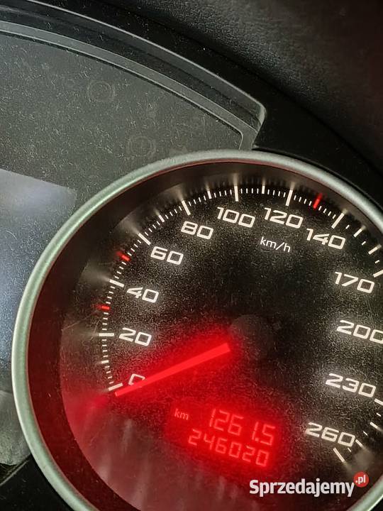 Seat Exeo 18 turbo