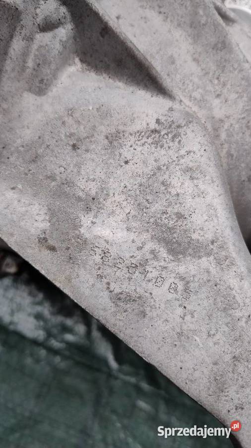 Most tylny dyfer Audi A8 D4 30 TDI LIFT osobowe Obrzycko