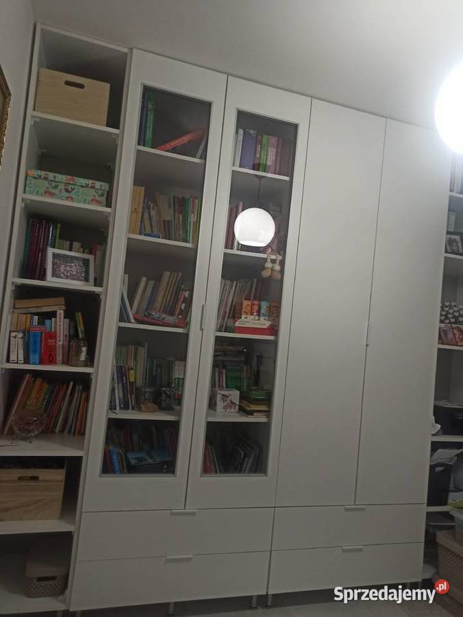 meble na wymiar Radomsko sprzedam