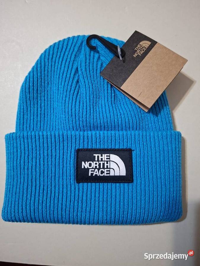 Zimowa czapka The North Face Galanteria i dodatki Kraków