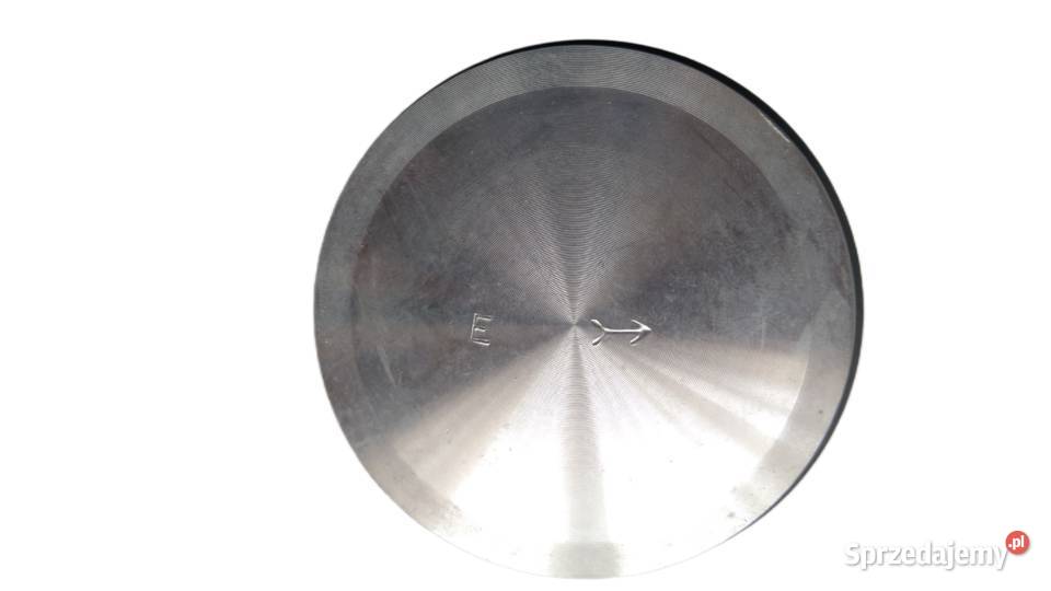 TŁOK EUROCYLINDRO ASSO WERKE POLINI 66 mm NS RV Motoryzacja Bielsk Podlaski