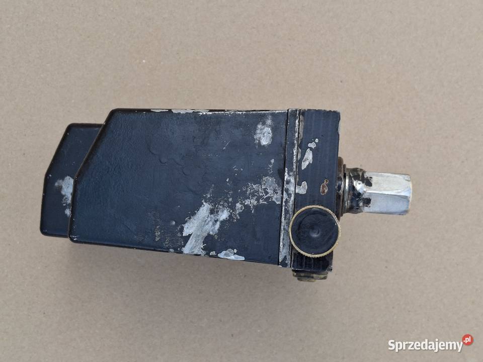 VOLVO FH FM POMPKA WYWROTU PODNOSZENIA KABINY