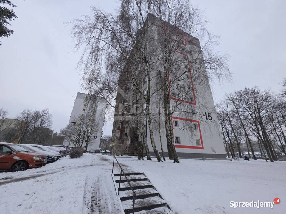 2 pokoje 349 m Chopina nowe okna Kielce Sprzedaż świętokrzyskie