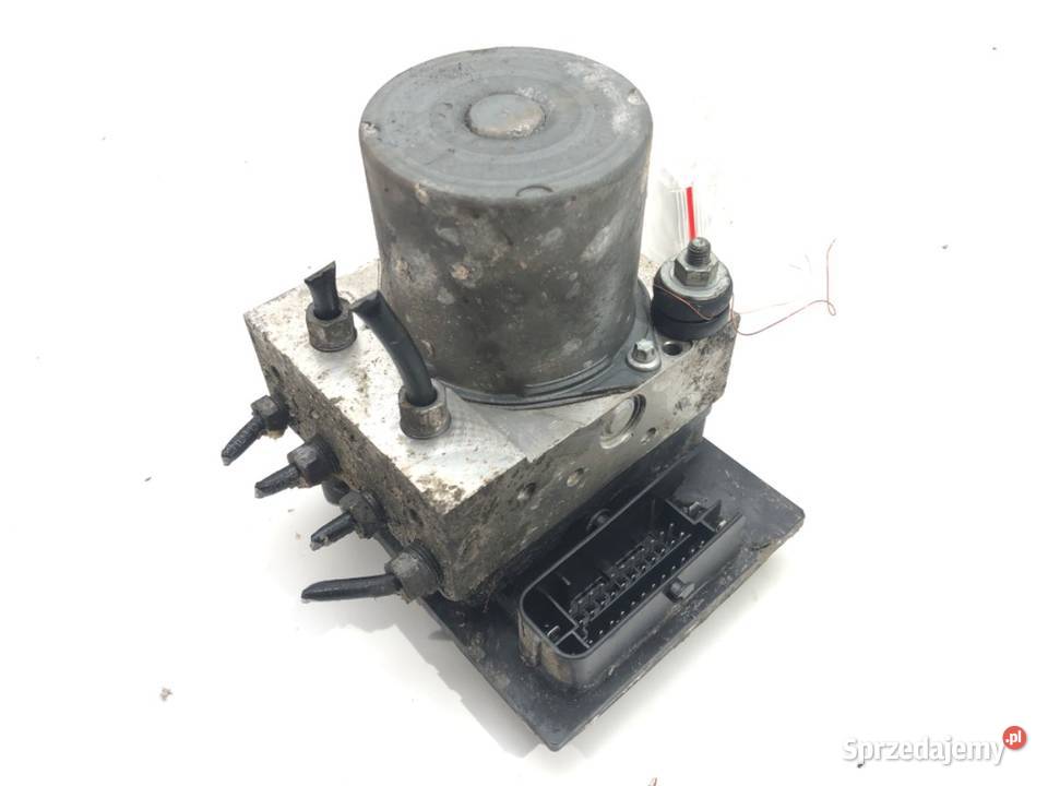 POMPA ABS PEUGEOT 508 I 0265952294 20 150 1018
