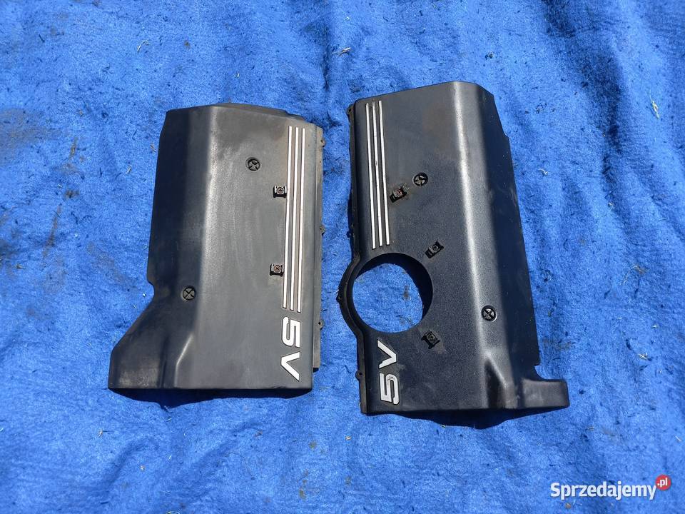 Osłona Pokrywa Silnika Audi A4 B5 FL 28 a1 Myszków