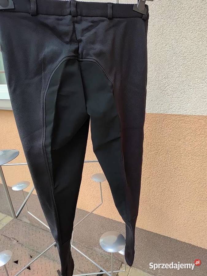 BRYCZESY ECONOMIC CZARNE 42 Kazanów