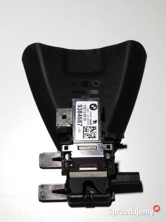 KAMERA KAFAS PRZÓD PRZEDNIA 9384687 BMW F46 14 wyposażenie elektryczne Układ elektryczny Części sprzedam