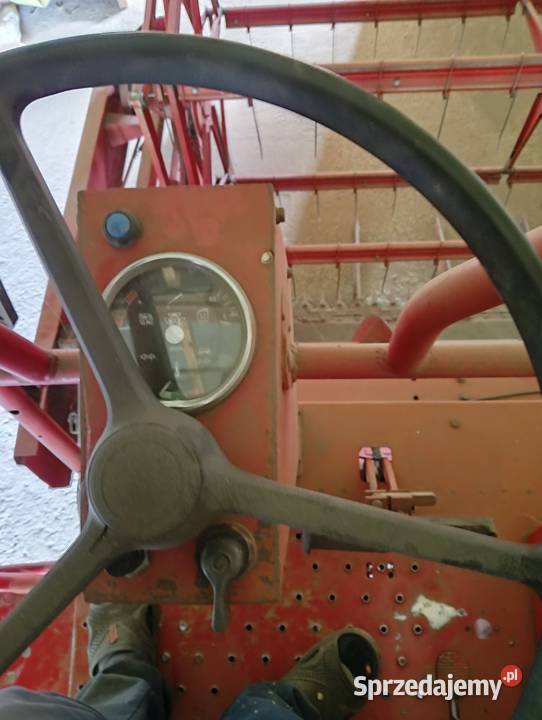 MF 240 Zbożowe Trzyciąż sprzedam
