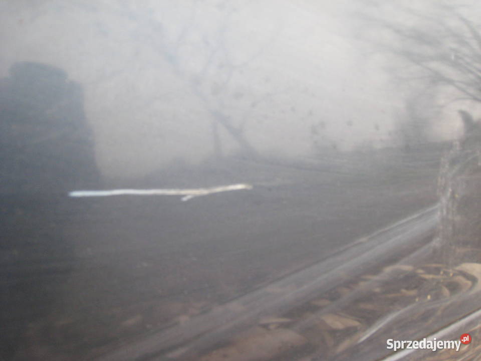 Drzwi lewe kierowcy MercedesBenz CLK C208 9702 osobowe Kraków sprzedam