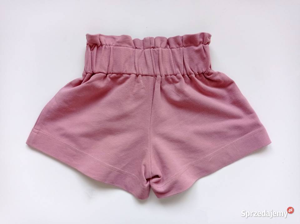 Krótkie spodenki PoliOli 9298 Katowice