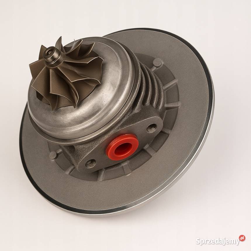 KORAS RDZEŃ MELETT CHRA IVECO MASTER MOVANO 28 Białystok