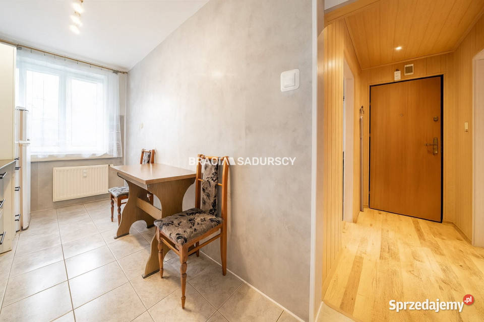 Mieszkanie 44m2 2pok Kraków