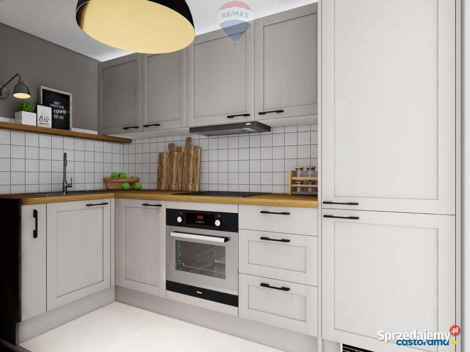 3pokojowe remoncie balkon piwnica wielkopolskie Swarzędz