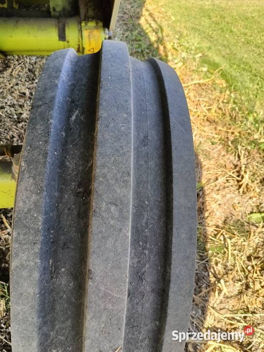 Kombajn zbożowy Claas dominator 76 silnik Daleszyce