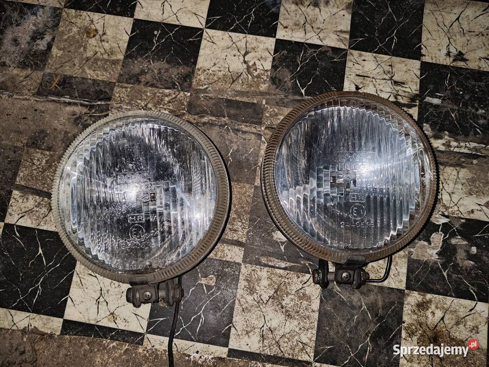 Halogeny osobowe Włocławek