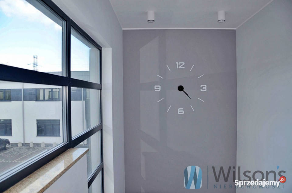 wynajmu lokalu 434m2 Łomianki Dąbrowa Leśna mazowieckie
