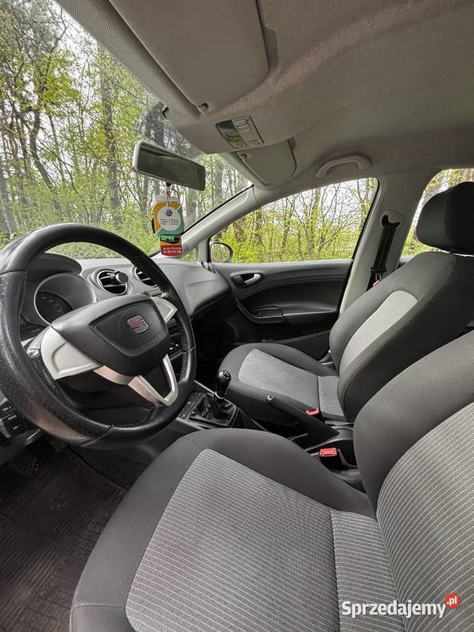 Sprzedam auto diesel wielkopolskie Ewinów