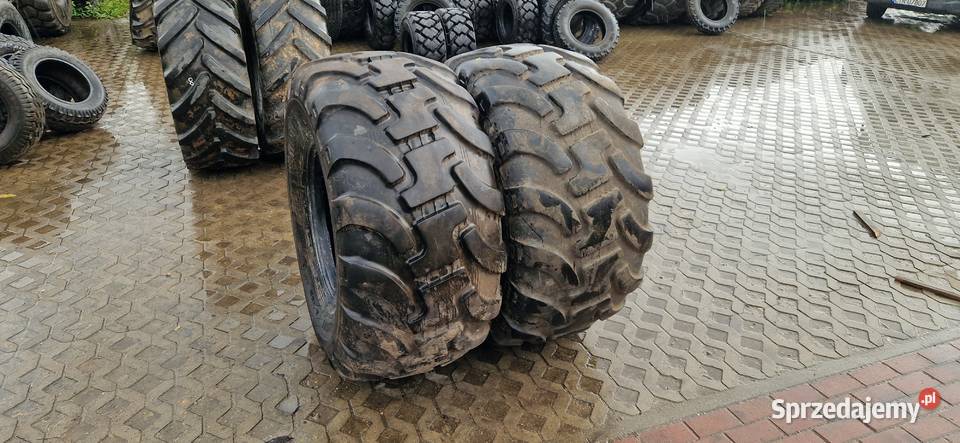 60055r225 60055225 Alliance 90 bieżnik bez Nowe Miasto Lubawskie