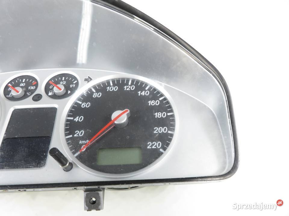 LICZNIK FORD GALAXY I WGR 19 TDI PD 115 AUY osobowe