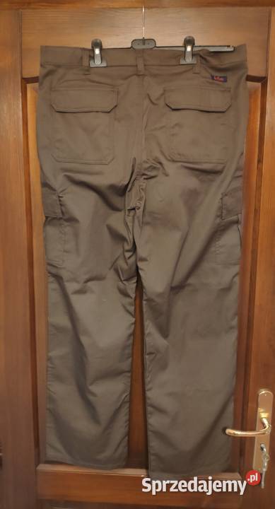 Spodnie męskie Lee Cooper typ Cargo nowe W38 L31 Odzież codzienna małopolskie Kraków