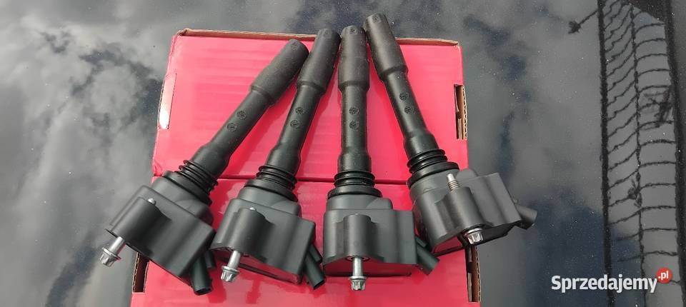 Cewka zaplonowa bmw b38 b46 b48 b58 12138643360 Pęczniew