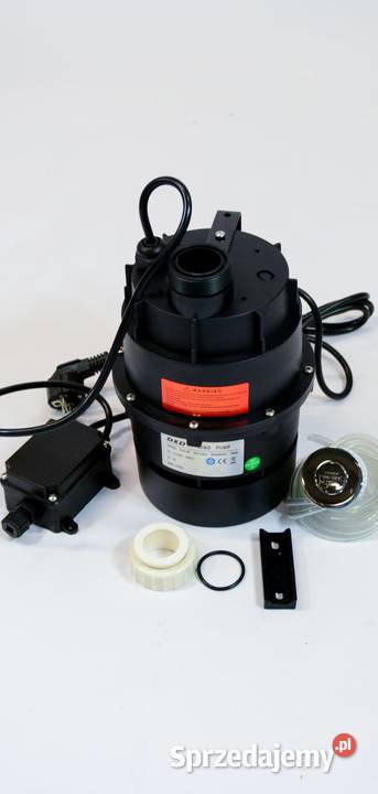 Air aeromasaz zestaw pecherzyki powietrza Starogard Gdański sprzedam