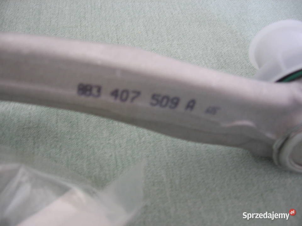 8B3407509A Audi A5 6 A7 8 Q5 6 7 8 ETron Wahacz
