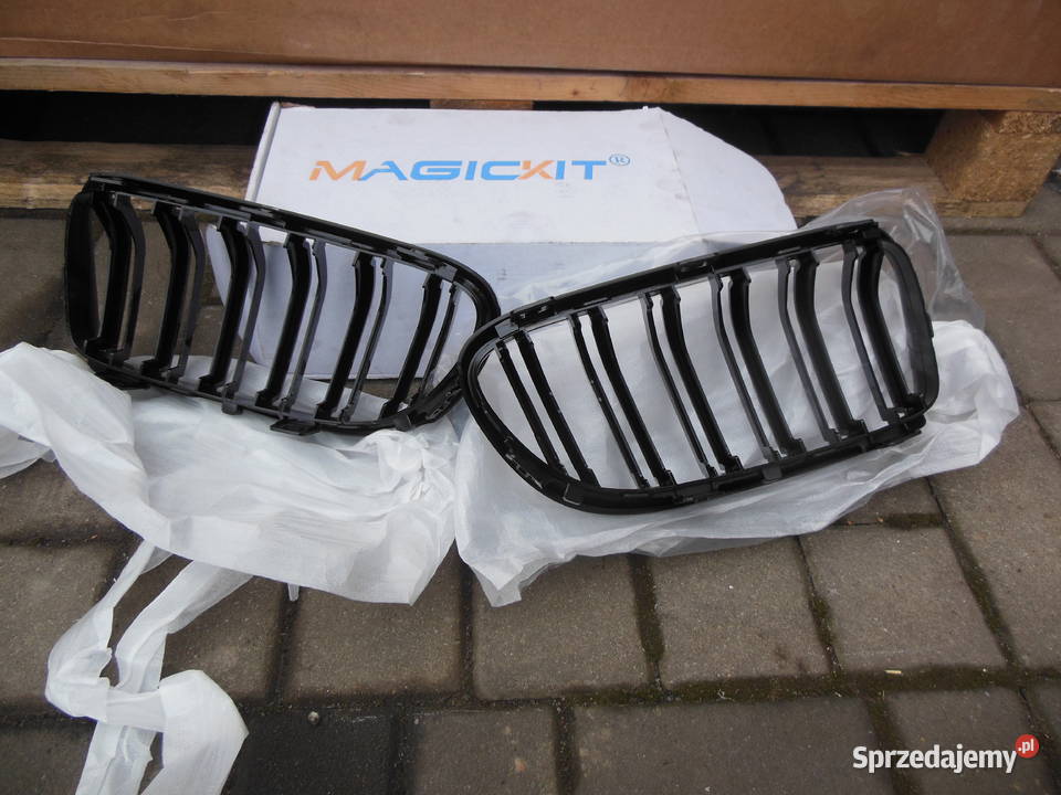1103010146 grill bmw Kozy sprzedam
