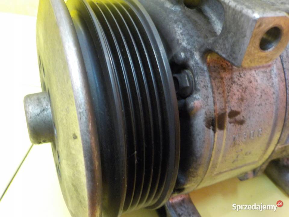 BRAVO MITO 14 TJET 11r 150 198A1000 sprezarka świętokrzyskie Suków