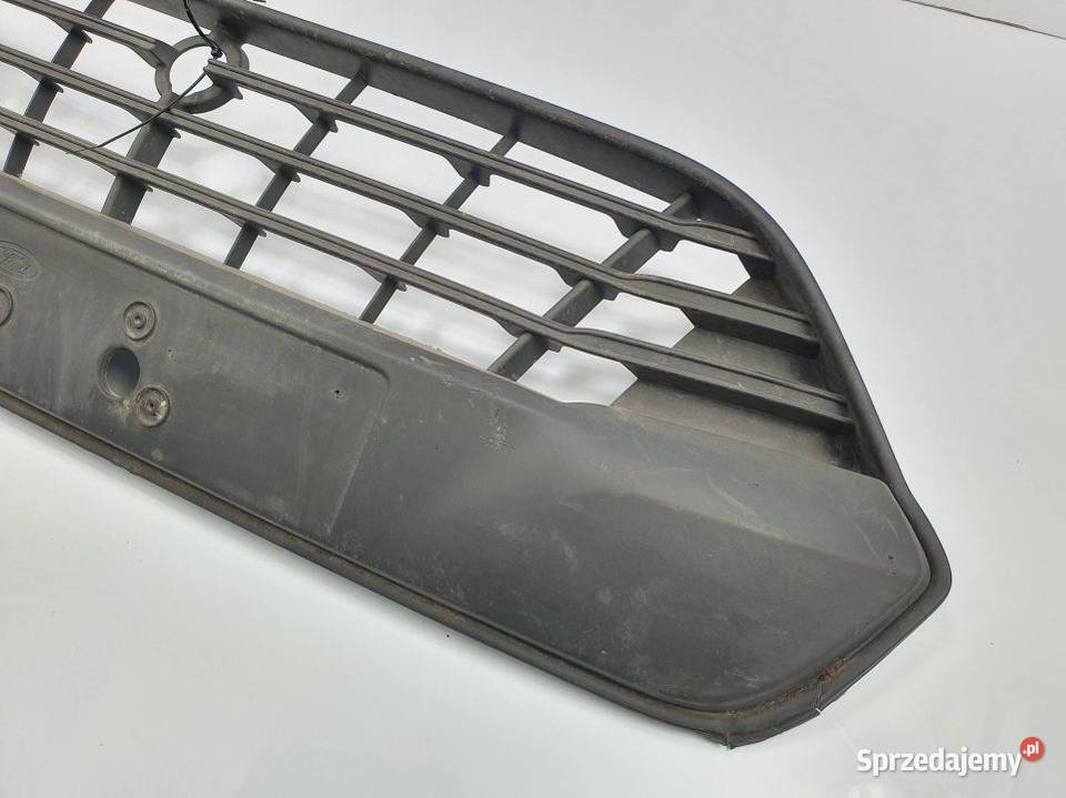 KRATKA ZDERZAKA PRZÓD FORD TRANSIT CUSTOM Lipno