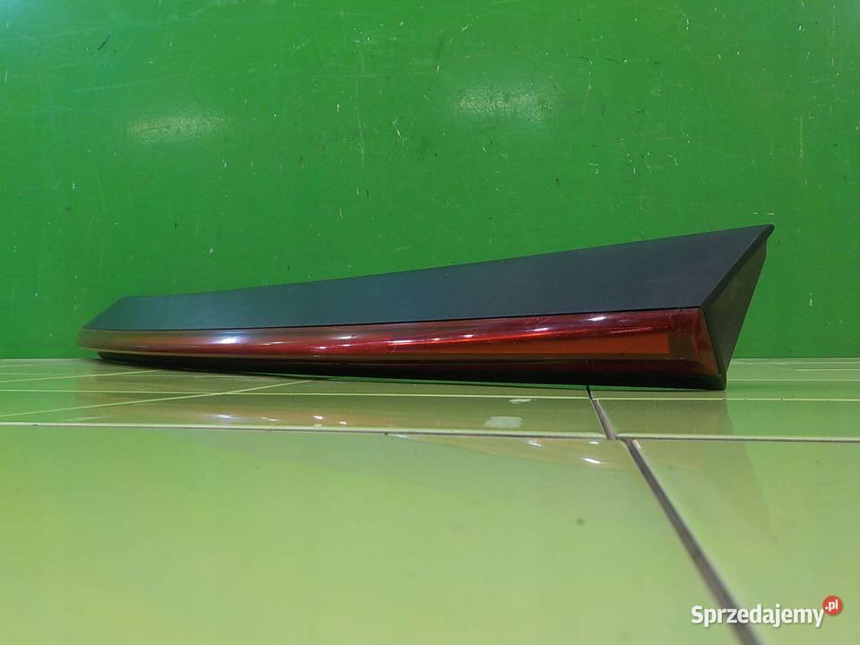 HONDA INSIGHT II 13 IMA AUT 10r 5D swiatlo lampa Suków sprzedam