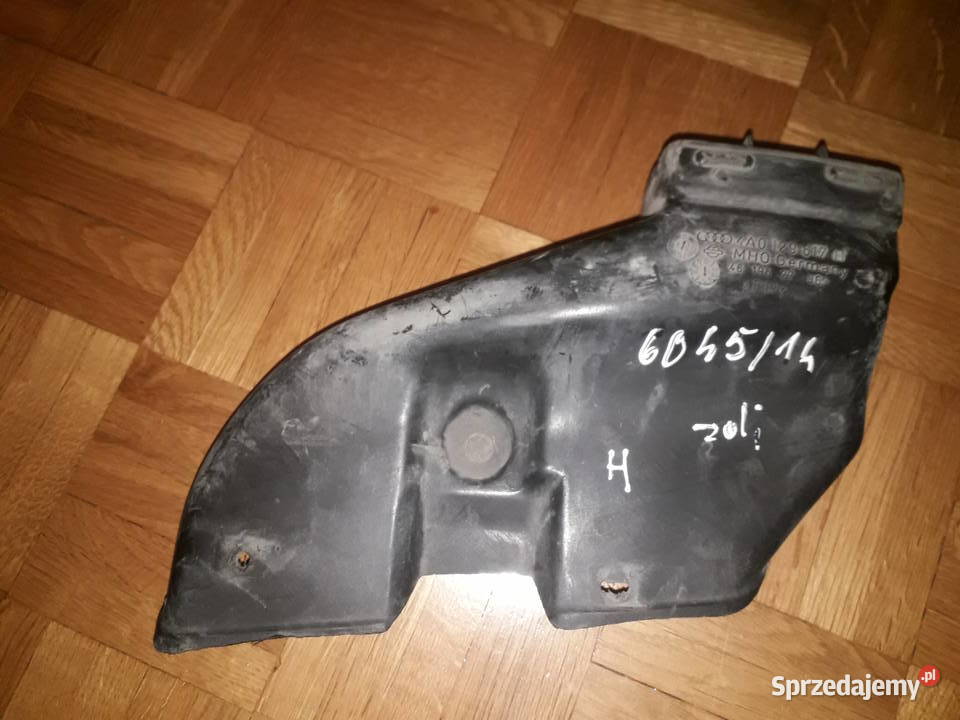 4A0129617H element układu dolotowego powietrza Wrocław