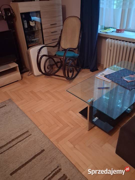 sprzedam 3 pokojowe 66 m2 Nowa Huta ośSzkolne małopolskie Kraków