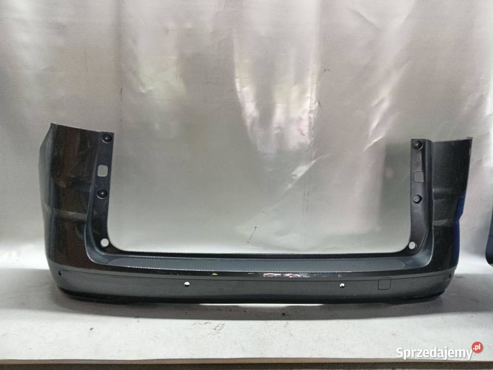 ZDERZAK TYŁ TYLNY VW T7 7T0807421K sprzedam