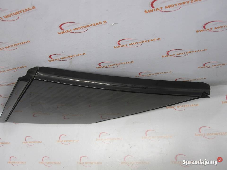 PEUGEOT 2008 II GT LINE 22r osłona listwa słupka Listwy i nakładki Kielce