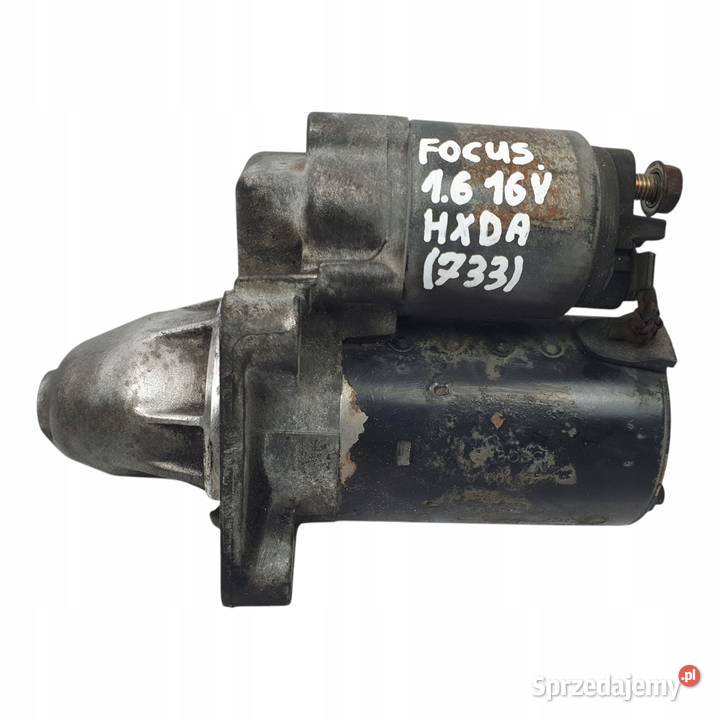 ROZRUSZNIK Ford C Focus MK2 16 16V 0001107417 Chełm sprzedam
