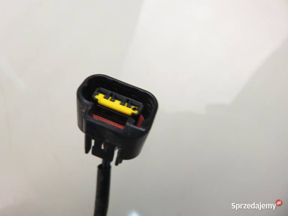 STACYJKA WKŁADKI OPEL FRONTERA B 6B sprzedam