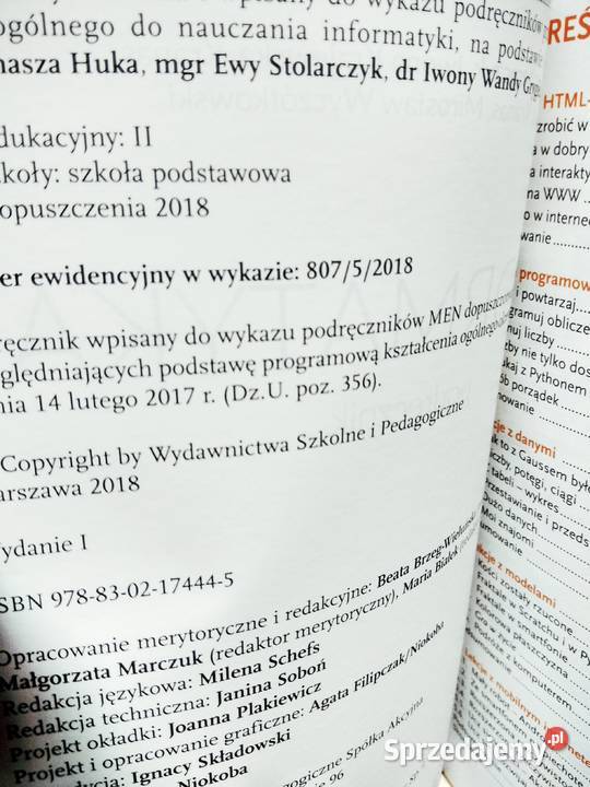 Informatyka 8 Antykwariat Antyki, Sztuka, Kolekcje Warszawa