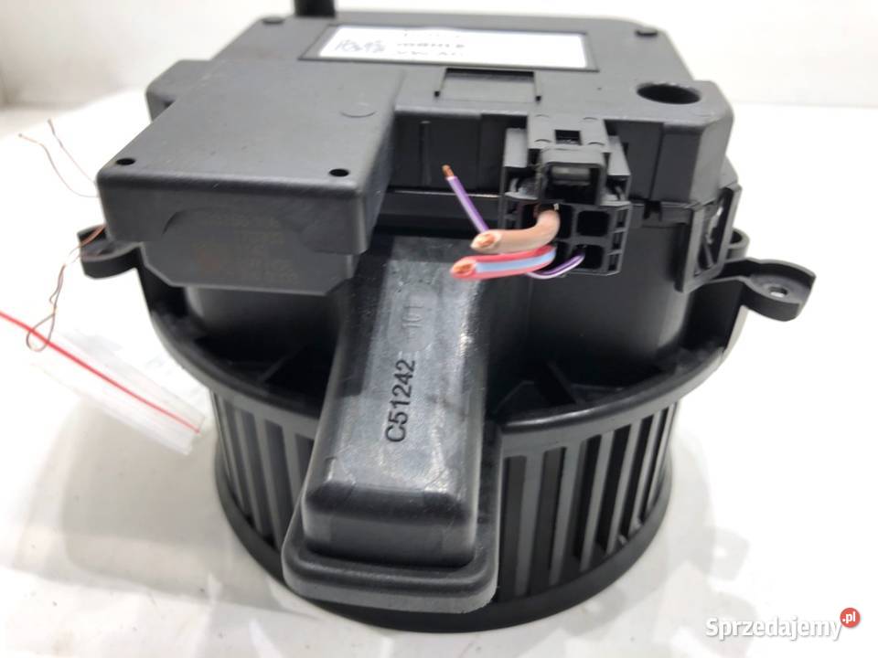 DMUCHAWA NAWIEWU AUDI A5 F5 4M1820021A podkarpackie sprzedam