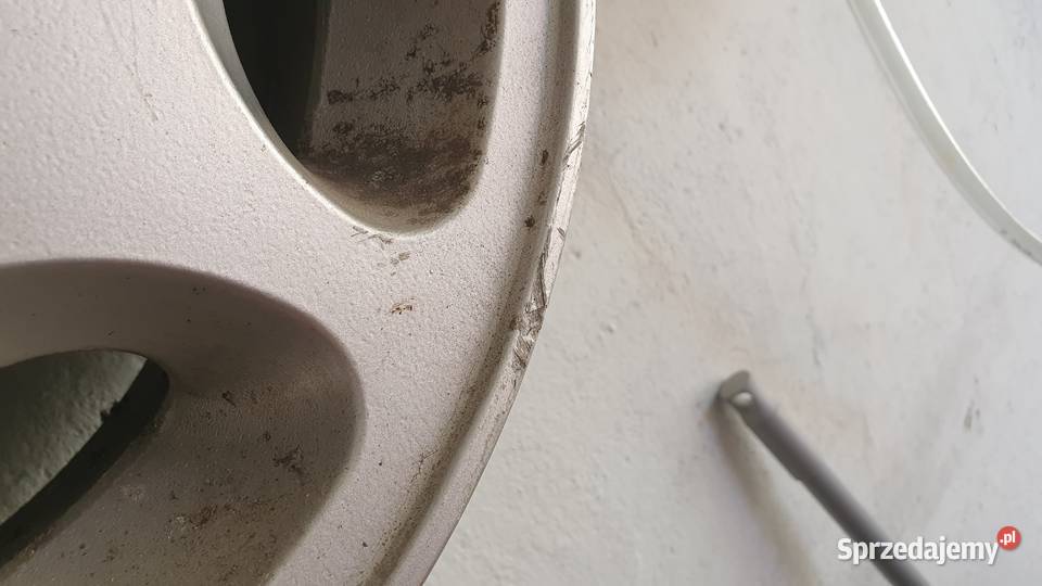 alufelgi do mercedesa aluminiowe zachodniopomorskie Złocieniec