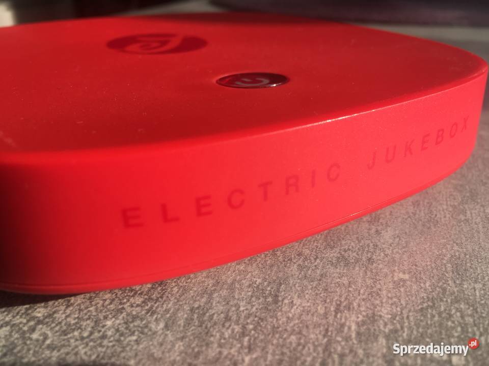 ROXI ELECTRIC JUKEBOX centrum rozrywki Szczecinek sprzedam